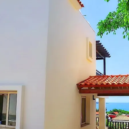 Villa Jasmin