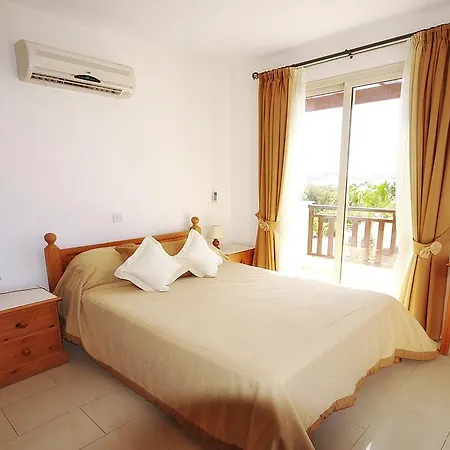 Jasmin Villa Peyia